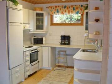 Фото номера Дом для отпуска Дома для отпуска Holiday Home Pesäkolo г. Kiviperä 7