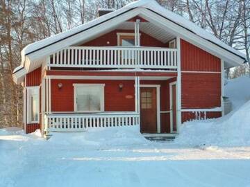 Фотографии Дома для отпуска Holiday Home Pesäkolo г. Kiviperä (Финляндия) №1 Фото Дома для отпуска Holiday Home Pesäkolo г. Kiviperä 1