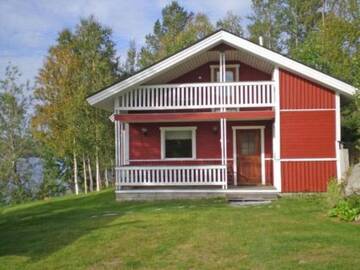 Фото номера Дом для отпуска Дома для отпуска Holiday Home Pesäkolo г. Kiviperä 11
