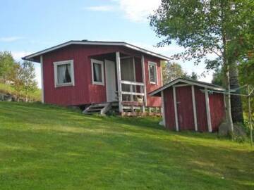 Фото номера Дом для отпуска Дома для отпуска Holiday Home Pesäkolo г. Kiviperä 12