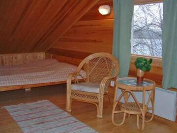 Фото номера Дом для отпуска Дома для отпуска Holiday Home Pesäkolo г. Kiviperä 14