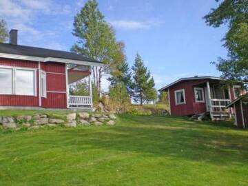 Фото номера Дом для отпуска Дома для отпуска Holiday Home Pesäkolo г. Kiviperä 17