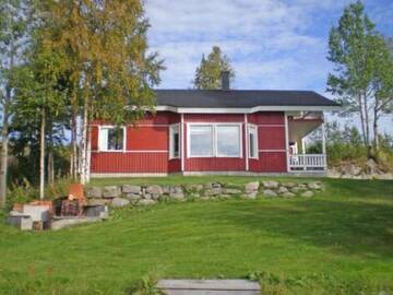 Фото номера Дом для отпуска Дома для отпуска Holiday Home Pesäkolo г. Kiviperä 18