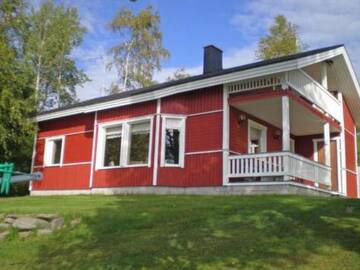 Фото номера Дом для отпуска Дома для отпуска Holiday Home Pesäkolo г. Kiviperä 8