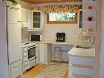Фото номера Дом для отпуска Дома для отпуска Holiday Home Pesäkolo г. Kiviperä 19