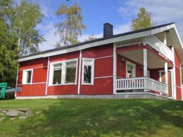 Фото номера Дом для отпуска Дома для отпуска Holiday Home Pesäkolo г. Kiviperä 20